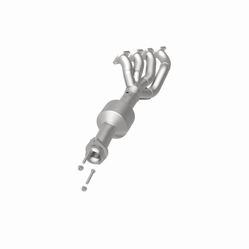 MagnaFlow Direct Fit Catalytic Converter BMW 7 96-98 D/S OEM