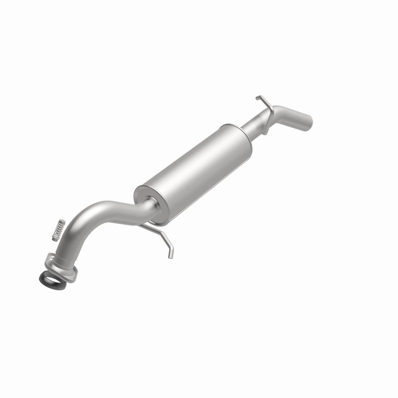 BRExhaust 09-11 Mazda Tribute/ 09-12 Ford Escape Muffler Kit
