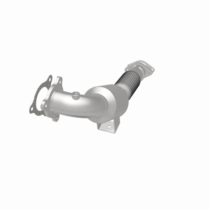 MagnaFlow 2019 Ford Edge L4 OEM Underbody Single Direct Fit Converter