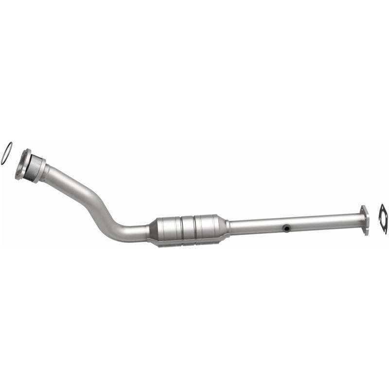 MagnaFlow Direct Fit Catalytic Converter 98-01 GM MidSize 3.1L