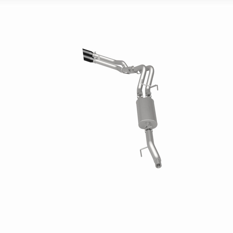 Magnaflow 2020 Ford F-150 Street Series Cat-Back Performance Exhaust System