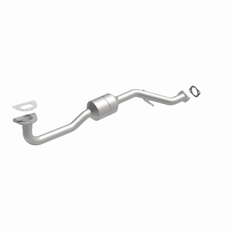 MagnaFlow Direct Fit Catalytic Converter 04-05 Subaru Legacy / Outback 2.5L