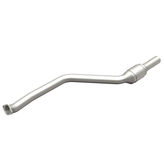 MagnaFlow Direct Fit Catalytic Converter BMW 3 06-09 Front OEM