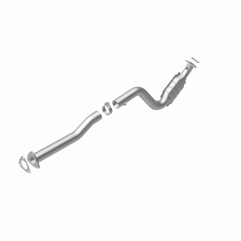 MagnaFlow 2006 Chevrolet Express 2500 4.8L Direct Fit Converter