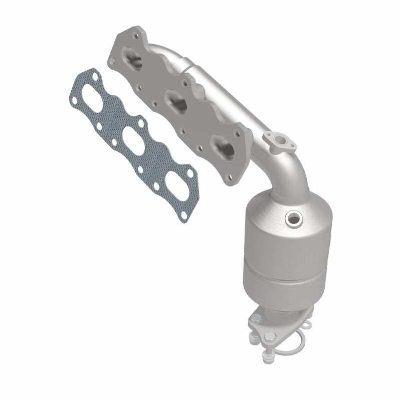 MagnaFlow Direct Fit Catalytic Converter 04-08 Grand Vitara V6 2.7L PS