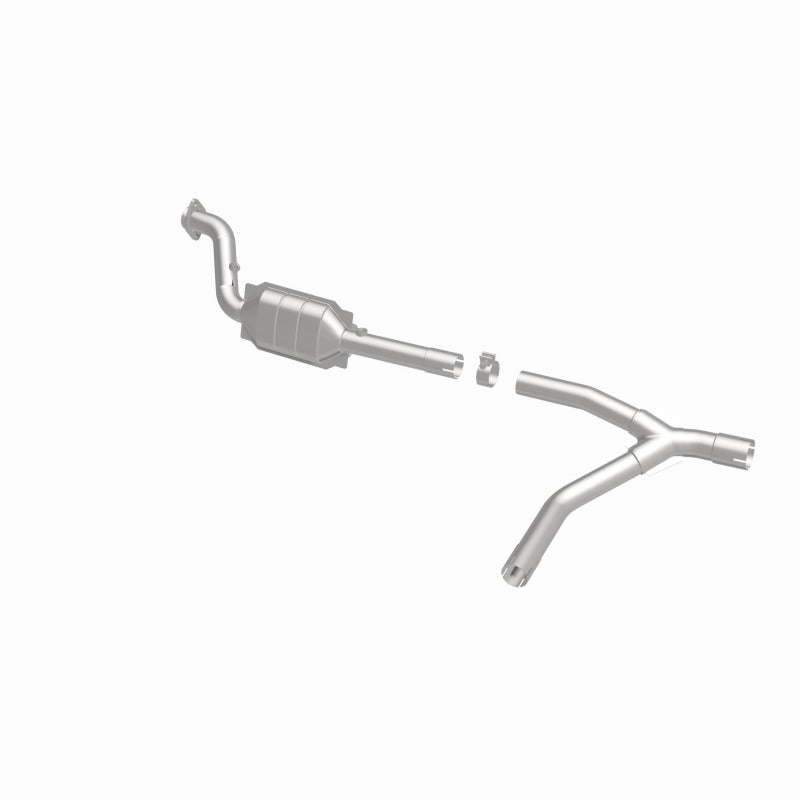 MagnaFlow Direct Fit Catalytic Converter 04-05 Ram1500 5.7L P/S OEM