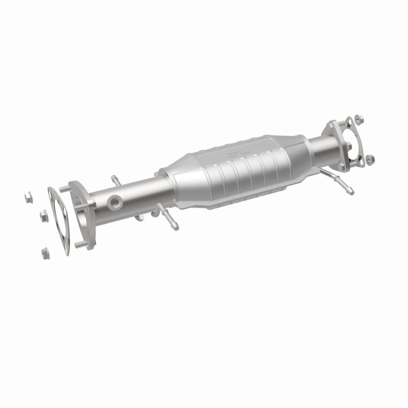 MagnaFlow 96-98 Chevrolet S10 4.3L Direct Fit Converter