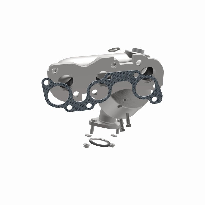 MagnaFlow Direct Fit Catalytic Converter 02-03 Lexus ES300 3.0L Manifold
