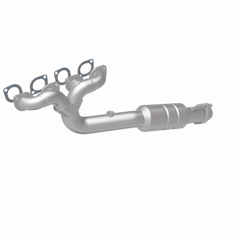 MagnaFlow Direct Fit Catalytic Converter 02-03 BMW 745i 4.4L D/S