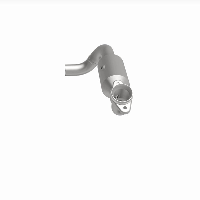 MagnaFlow 2008 F-150 V8 4.6 OEM Underbody Direct Fit Converter