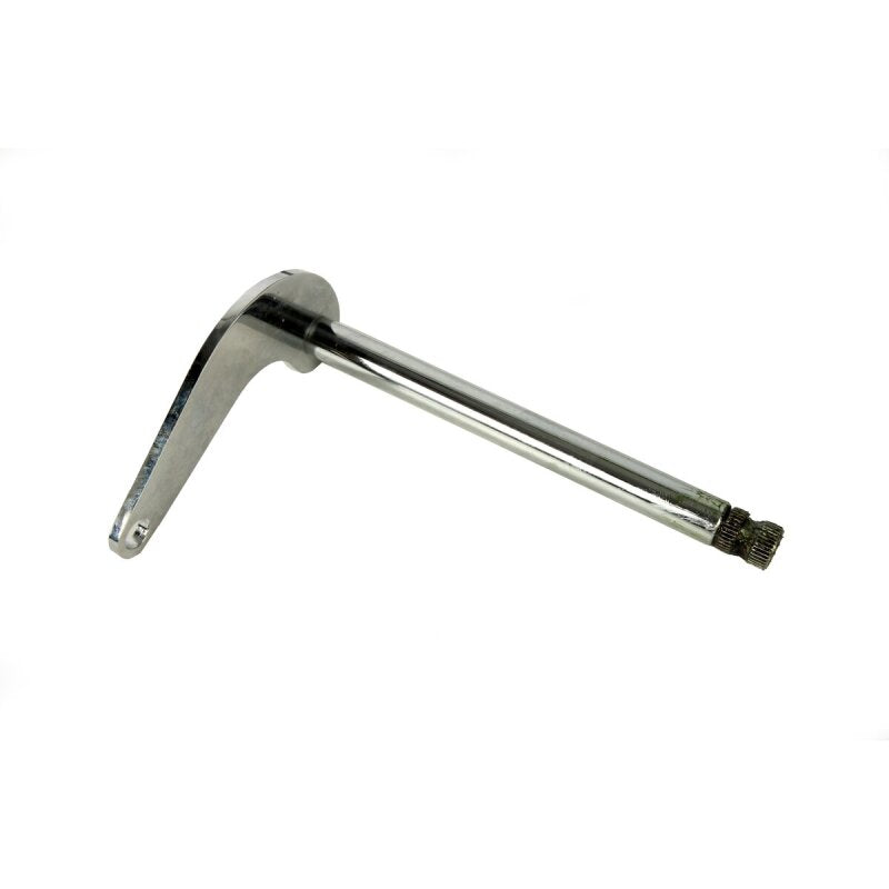 Bikers Choice 84-94 / 99-00 FXR Chrome Shift Lever Shaft