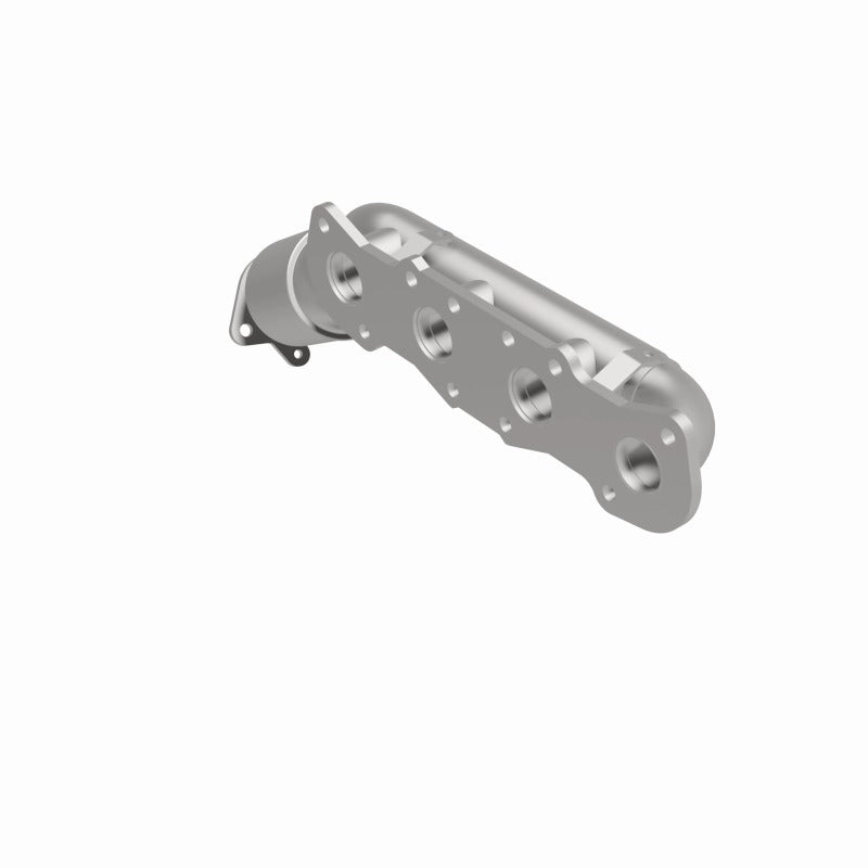 MagnaFlow Direct Fit Catalytic Converter 12-16 Hyundai Equus V8 5.0L Manifold