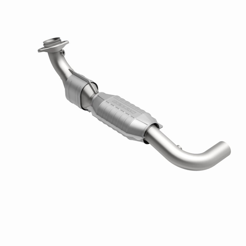 MagnaFlow Direct Fit Catalytic Converter 01-03 F150 5.4 Driver Side OEM