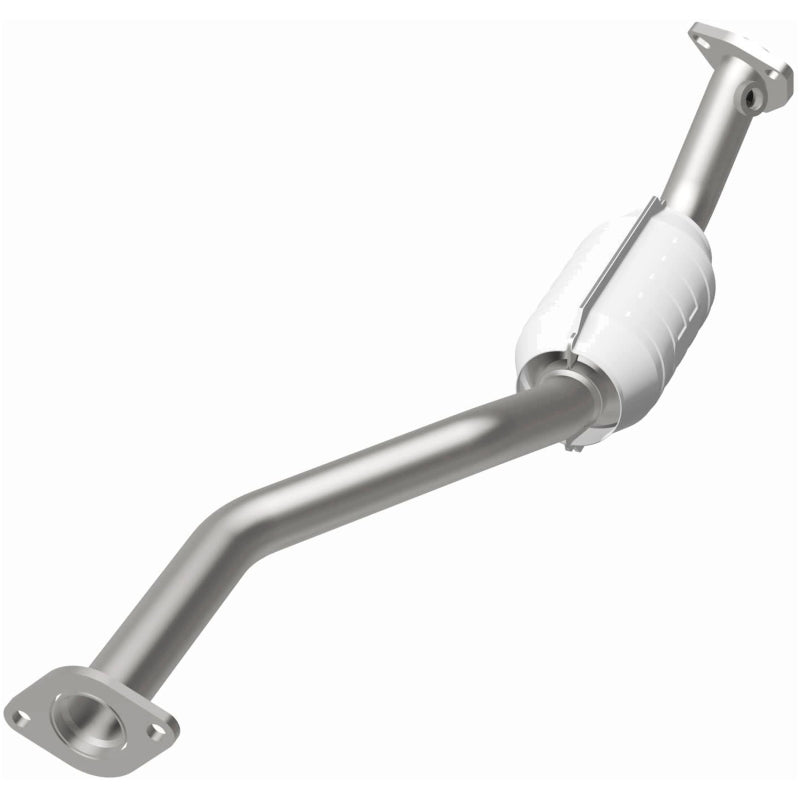 MagnaFlow Direct Fit Catalytic Converter 01-04 Xterra Driver Side Rear 3.3L