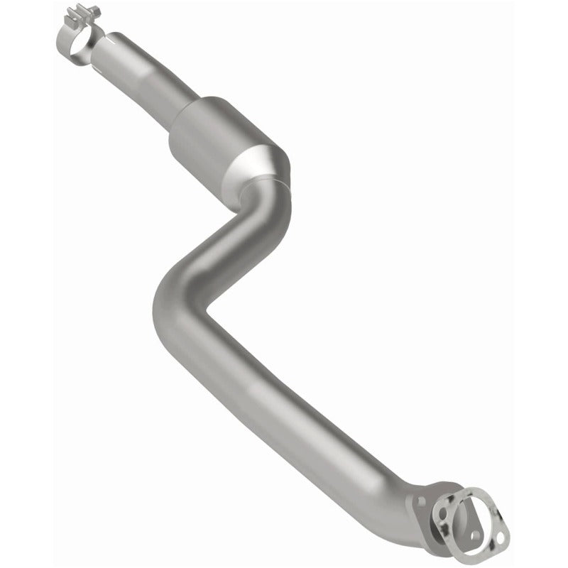 MagnaFlow 09-16 BMW Z4 L6 3.0L OEM Grade / EPA Compliant Direct-Fit Catalytic Converter