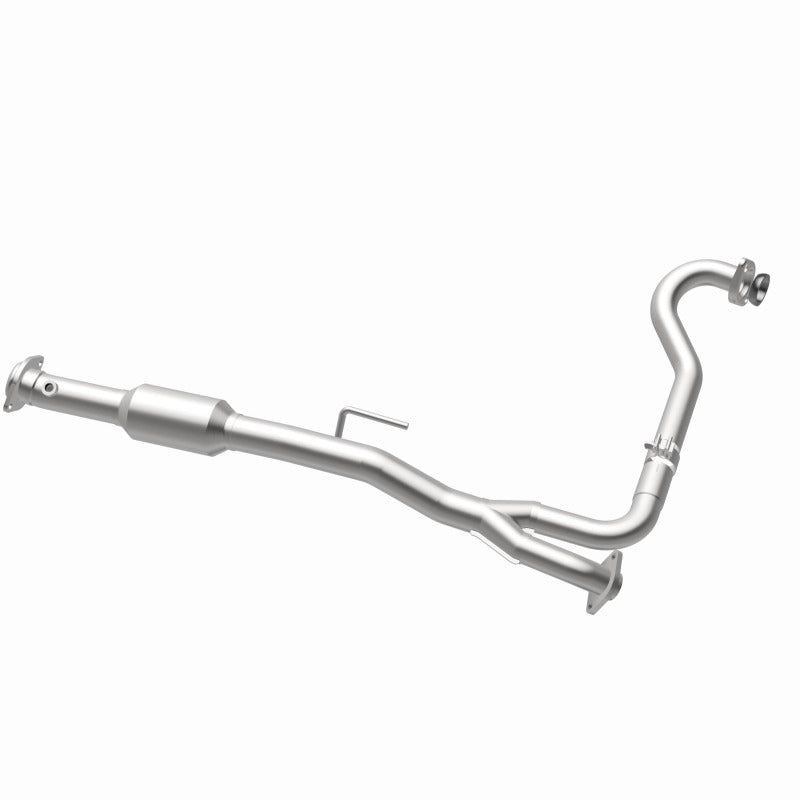 MagnaFlow 2003 Jeep Liberty 3.7L Direct Fit Converter