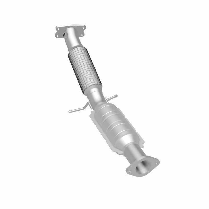 MagnaFlow Direct Fit Catalytic Converter 06-09 Volvo S40 2.4L