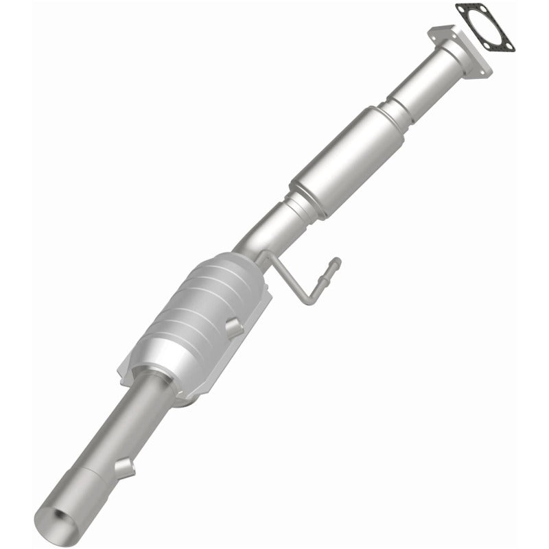 MagnaFlow Direct Fit Catalytic Converter 06-08 Volkswagen Jetta/Rabbit 2.5L (49 State)