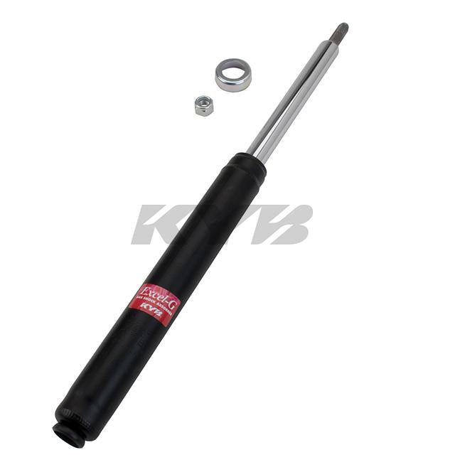 KYB Shocks & Struts Excel-G Rear AUDI 4000 Series 1984-87 AUDI 80/90 Series 1988-91