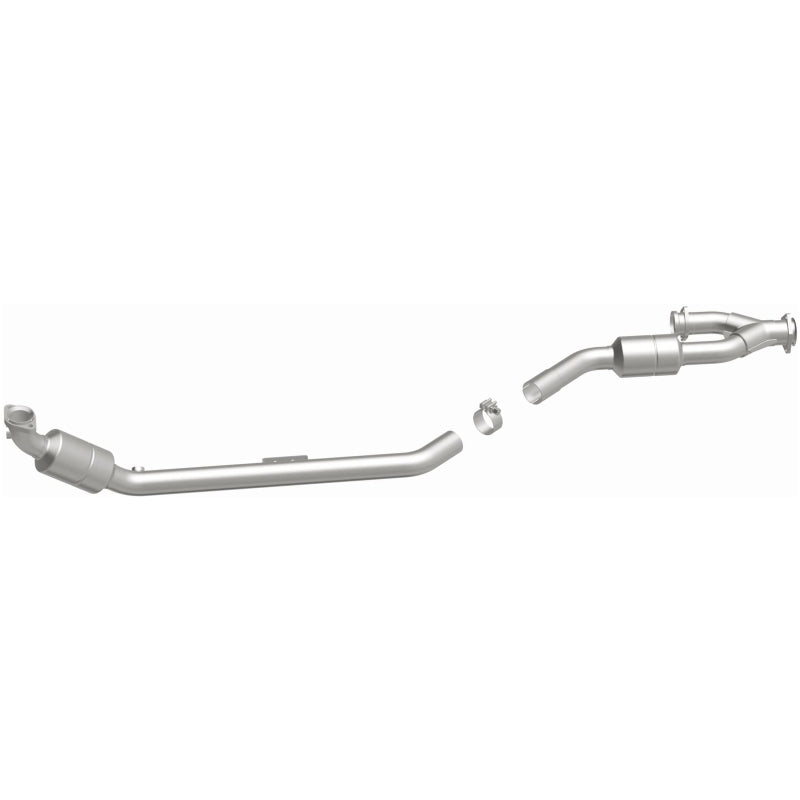 MagnaFlow Direct Fit Catalytic Converter 2003 Mercedes CLK320 3.2L