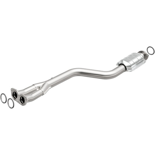 MagnaFlow Direct Fit Catalytic Converter Lexus GS300 00-04 3.0L I6