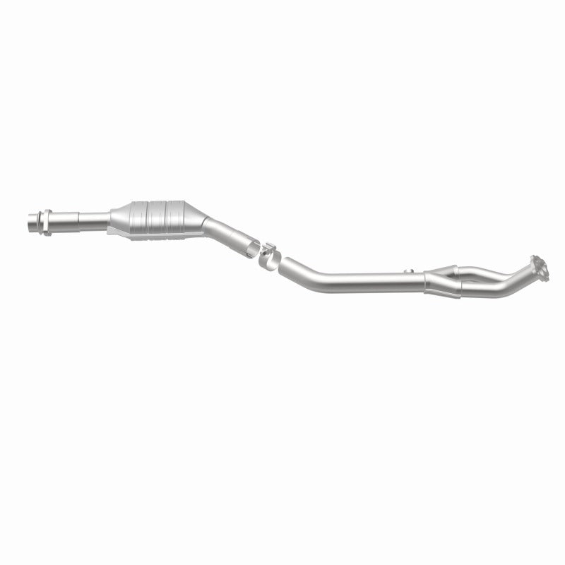 MagnaFlow Direct Fit Catalytic Converter 1991 BMW 318I 1.8L