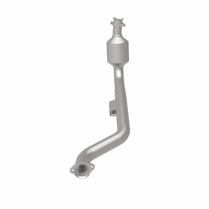 MagnaFlow Direct Fit Catalytic Converter Mercedes CLK320 01-03 Passenger Side OEM
