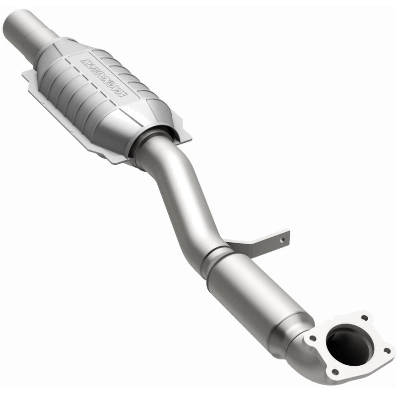 MagnaFlow Direct Fit Catalytic Converter Volvo S40/V40 1.9L Rear