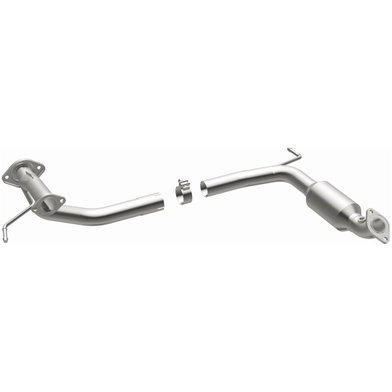 MagnaFlow Direct Fit Catalytic Converter 05-09 Toyota Tacoma 4.0L D/S Rear (49 State)