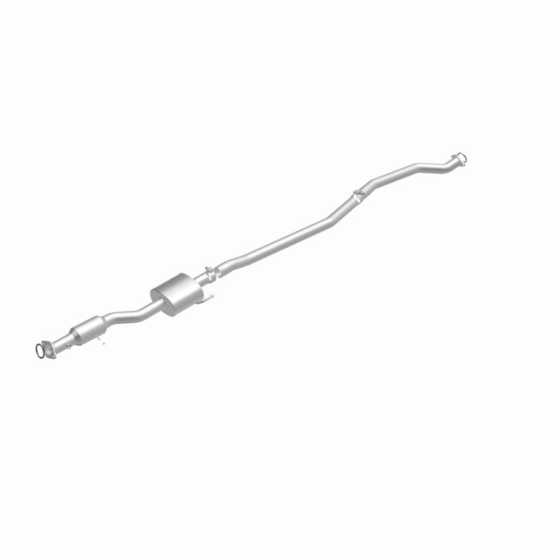 MagnaFlow 16-17 CX-9 L4 2.5 OEM Underbody Direct Fit Converter