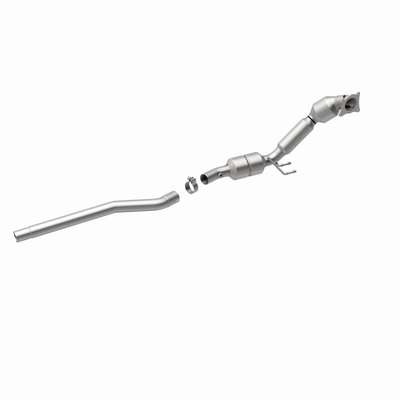 MagnaFlow Direct Fit Catalytic Converter 06-08 VW Passat 2.0L