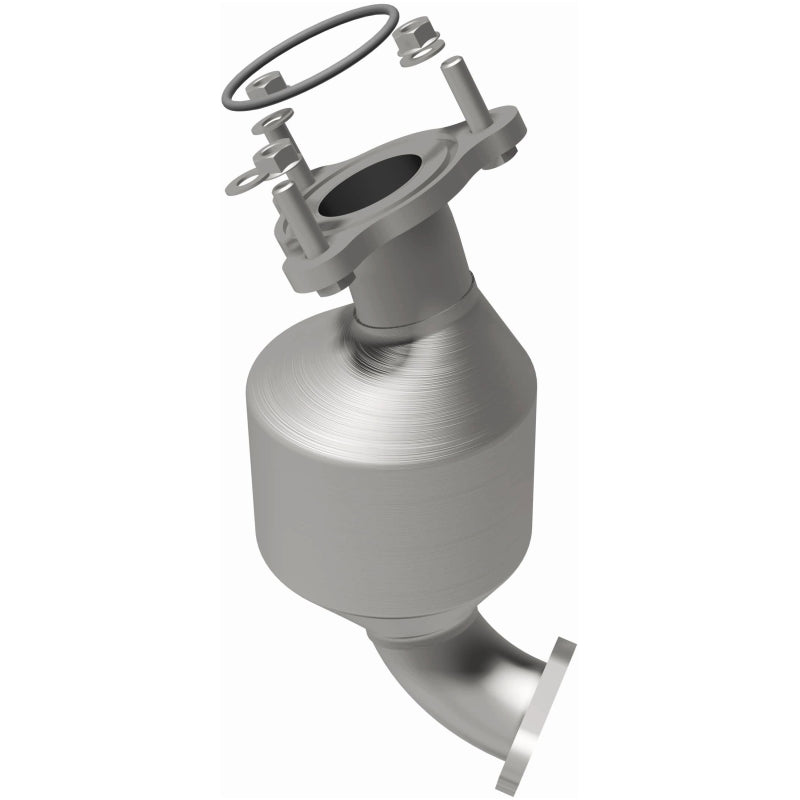 MagnaFlow Direct Fit Catalytic Converter 2010-2011 LaCrosse 3.6 L Underbody