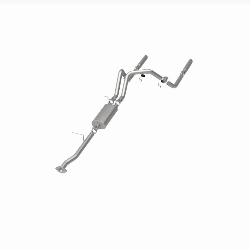 MagnaFlow Sys C/B 00-03 GM S10 4.3L V6 Ec/Sb