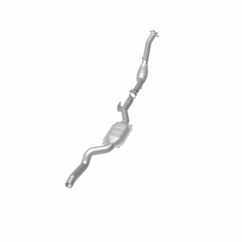 MagnaFlow Direct Fit Catalytic Converter Mercedes ML320 99-02 Passenger Side OEM