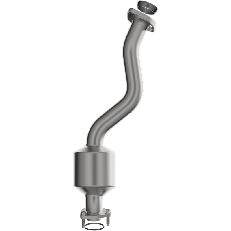 MagnaFlow Direct Fit Catalytic Converter 11-14 CR-Z 1.5L