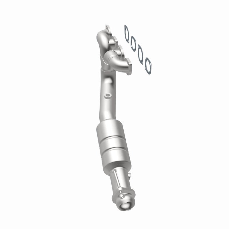 MagnaFlow Direct Fit Catalytic Converter 02-03 BMW 745i 4.4L D/S