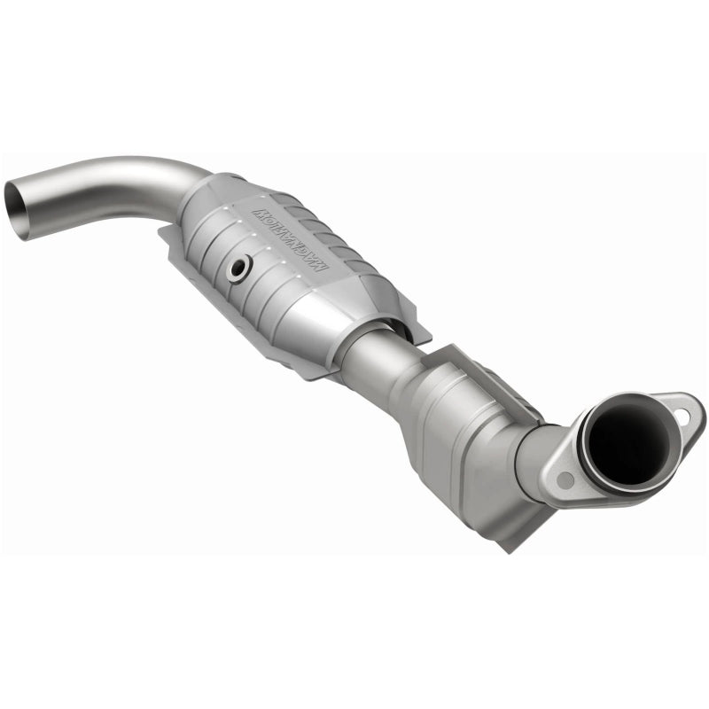 MagnaFlow Direct Fit Catalytic Converter 01 Ford F-150 4.2L