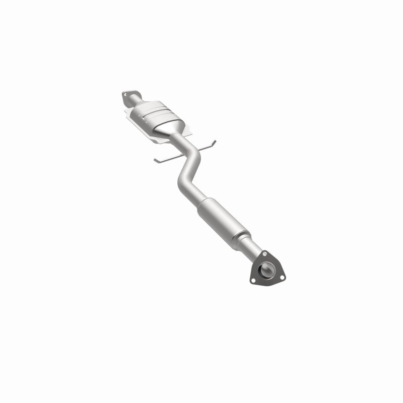 MagnaFlow Direct Fit Catalytic Converter Sonata/Optim 2.4L rear OEM