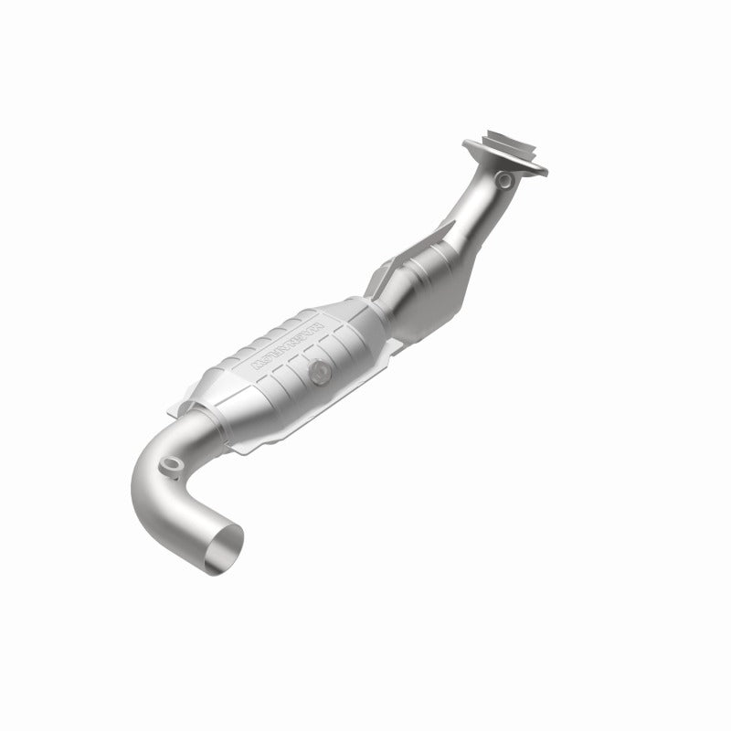 MagnaFlow Direct Fit Catalytic Converter 97-98 Ford Trucks 4.6L