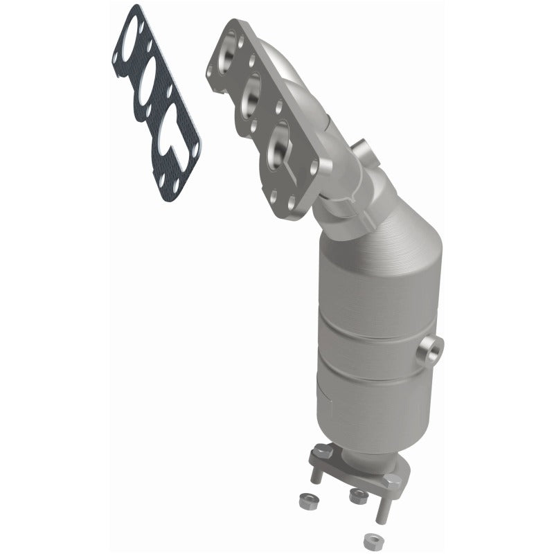 MagnaFlow Direct Fit Catalytic Converter 04-05 Suzuki Verona 2.5L