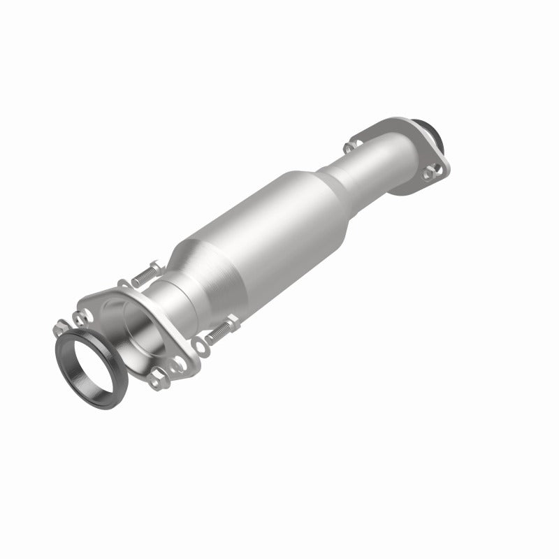 MagnaFlow Direct Fit Catalytic Converter 06-07 Mazda 6 2.3L OEM Underbody