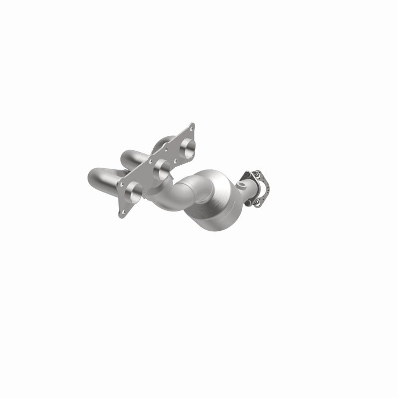 MagnaFlow 06-08 BMW Z4 3.0L Direct Fit Converter