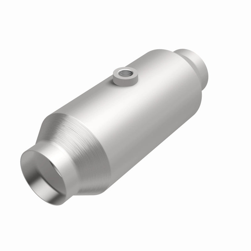 MagnaFlow Universal Catalytic Converter 2.50 1/O2 CA 5in Spun CA