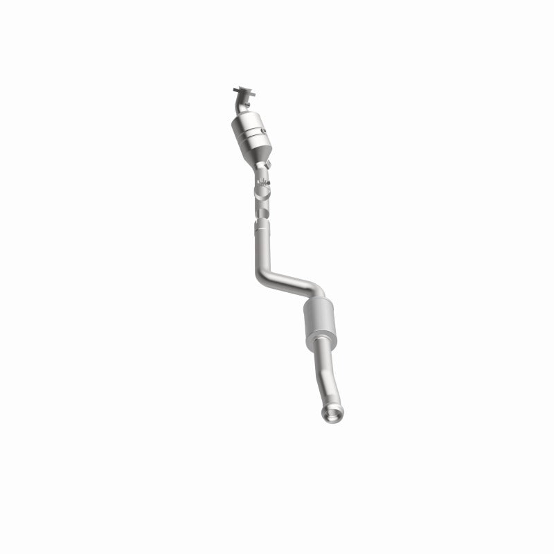 MagnaFlow 08-10 Mercedes-Benz C300 3.0L Direct Fit Converter