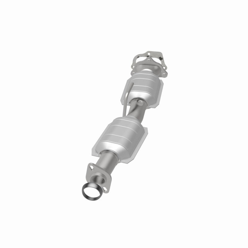 MagnaFlow Direct Fit Catalytic Converter 01-04 Explorer 4.0L OEM