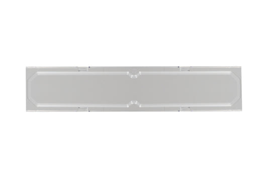 Diode Dynamics Extruded Cover Clear