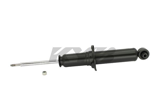 KYB Shocks & Struts Excel-G Rear AUDI 100 Series 1990-94 AUDI A6 1995-97