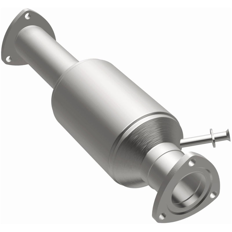 MagnaFlow Direct Fit Catalytic Converter 79-87 Toyota Land Cruiser 4.2L