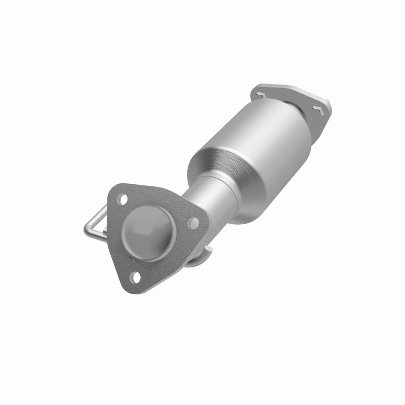 MagnaFlow Direct Fit Catalytic Converter 2014 Civic L4 1.8 OEM Underbody