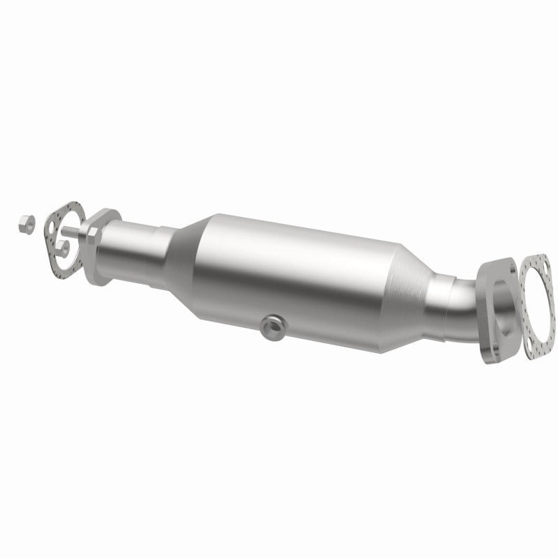MagnaFlow Direct Fit Catalytic Conv OEM Grade Federal EPA Compliant 10-13 Kia Forte / Forte Koup